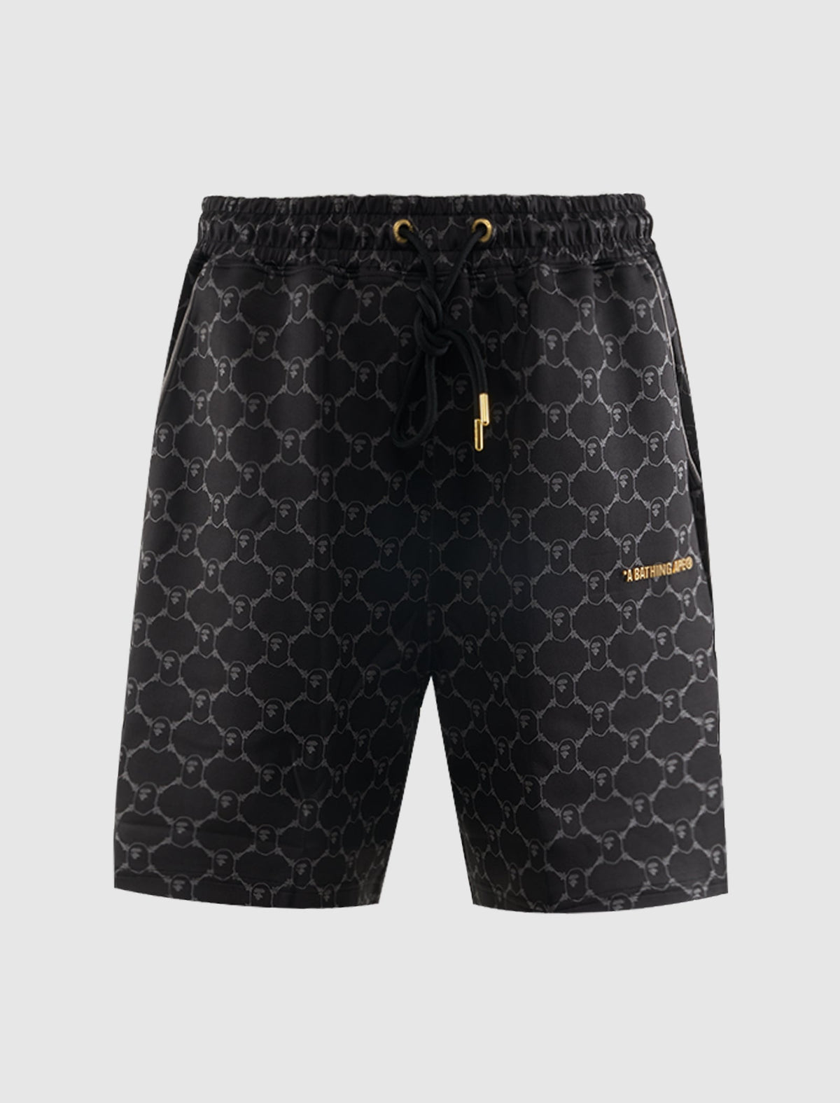 COLLEGE MONGRAM SHORT