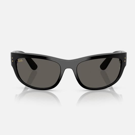 A$AP ROCKY X RAY-BAN MEGA BALORAMA "BLACKOUT"