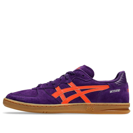ASICS Skyhand OG 'Midnight Plum Koi' 1203A452-500