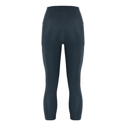 (WMNS) Under Armour Fly Fast 3.0 Leggings 'Black' 1382536-044