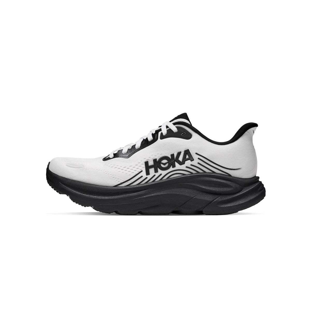 Hoka Mens Clifton 11 Shoes