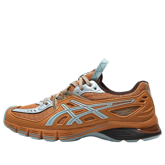 ASICS x Kiko Kostadinov UB12-S Gel SD Lyte 'Rust Orange' 1203A655-400