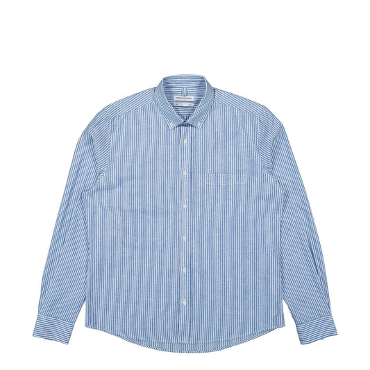 Striped Linen Shirt