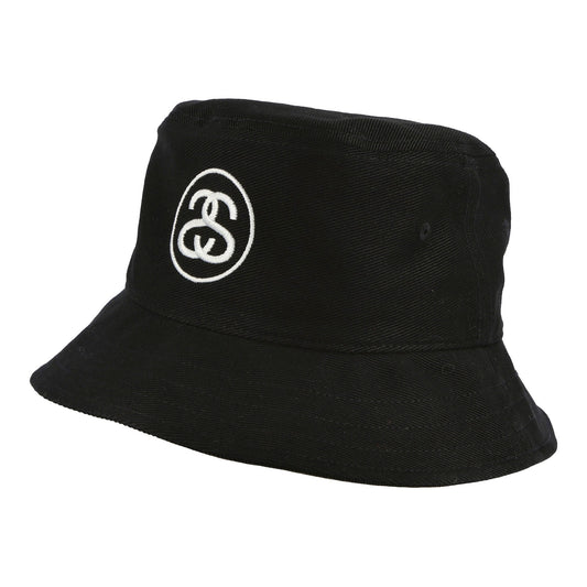 SS Link Deep Bucket Hat