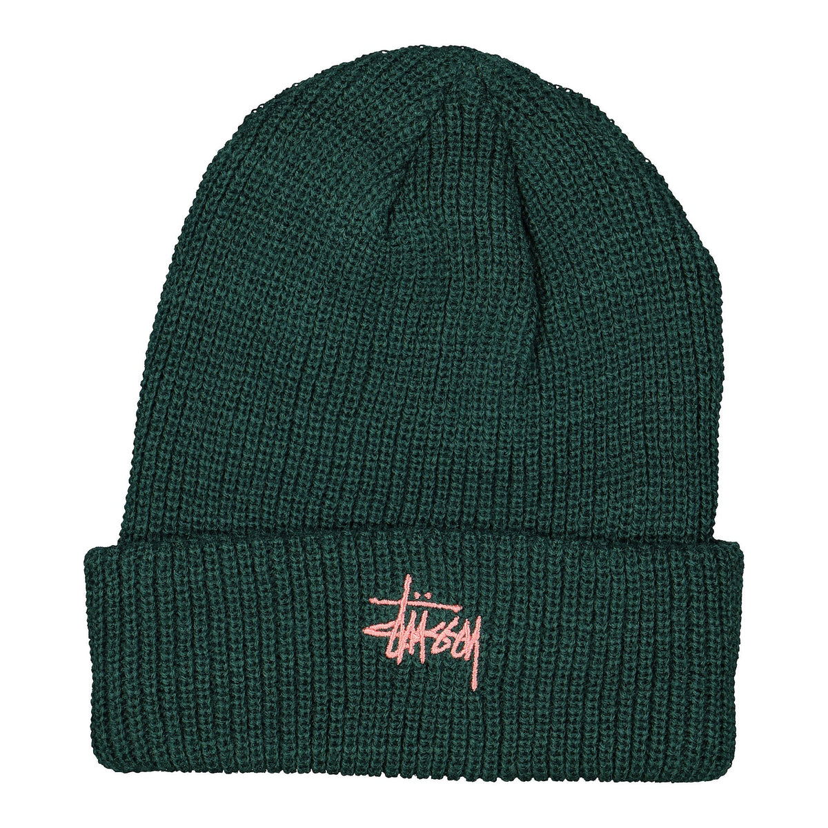 Basic Cuff Beanie