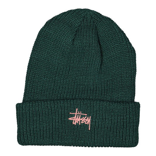 Basic Cuff Beanie