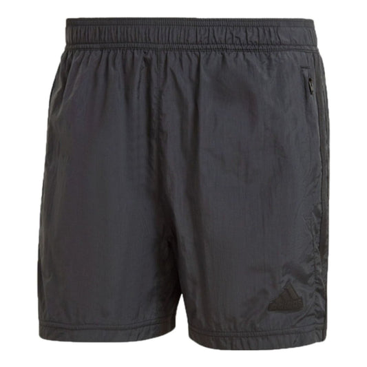 adidas Tiro Lightweight Woven Shorts Asia Sizing 'Black' IP3783
