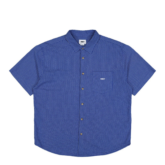 Bigwig Frank Woven Shirt