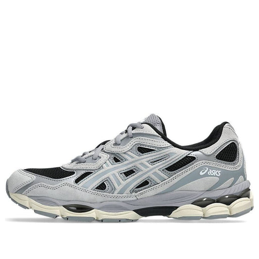 ASICS Gel-NYC 'Black Piedmont Grey' 1203A383-004