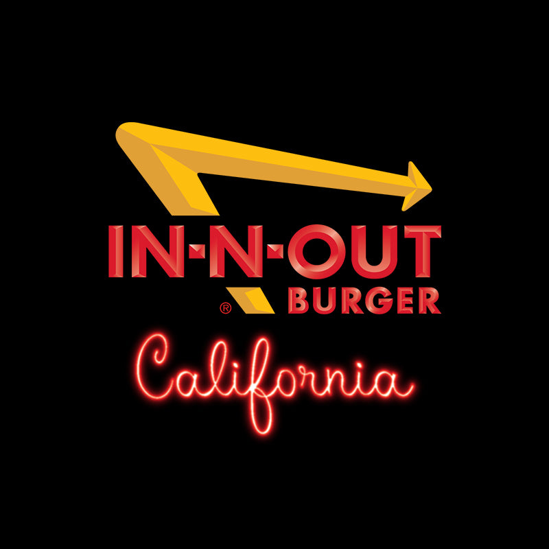 2022 In-N-Out® Golden Hour Black