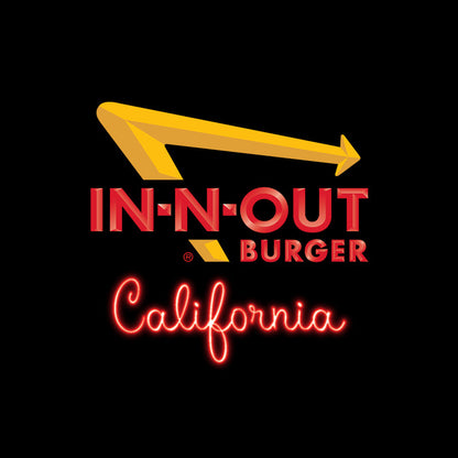 2022 In-N-Out® Golden Hour Black