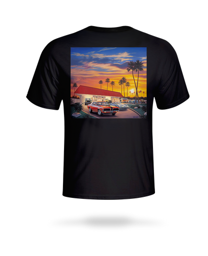 2022 In-N-Out® Golden Hour Black