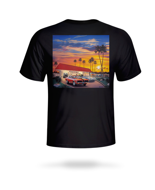2022 In-N-Out® Golden Hour Black