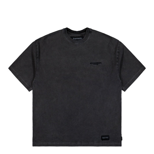 Pigment Dyed Crewneck SS