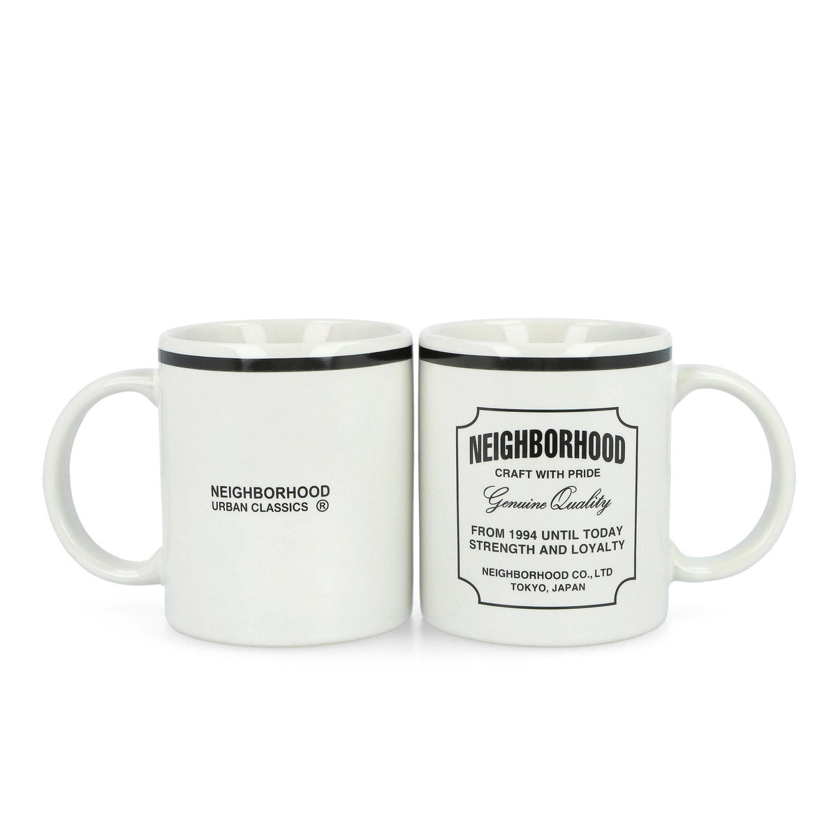 Mug Cup Set