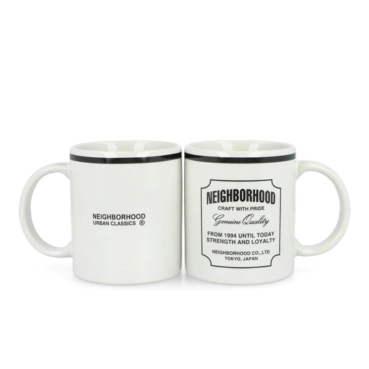 Mug Cup Set