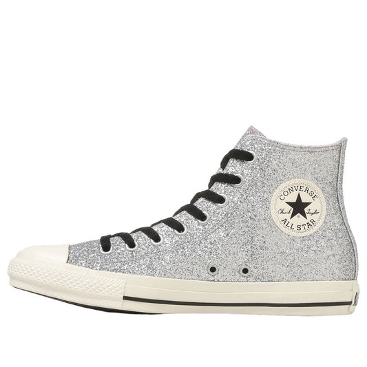Converse Chuck Taylor All Star GT Hi 'SIlver' 31317480