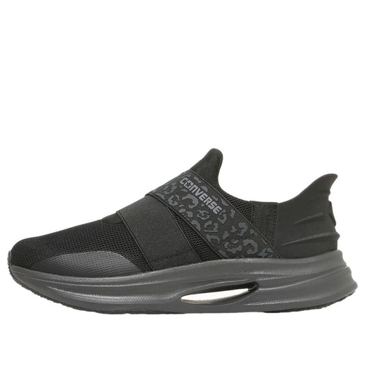 Converse Cavestar Slit Slide LP XG 'Black' 33600220