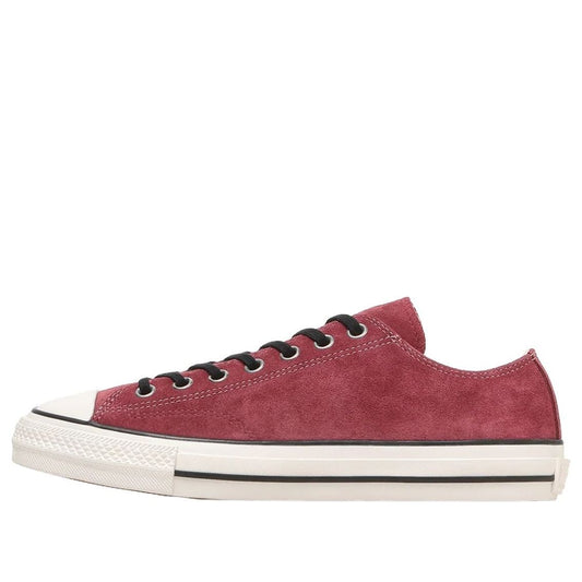 Converse Chuck Taylor All Star SK OX 'Maroons' 33702610