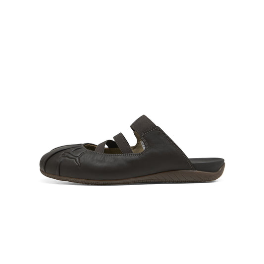 Puma Womens Speedcat Mule Shoes