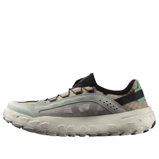 SALOMON Solamphibian 'Desert Tan Wrought Iron' 491078