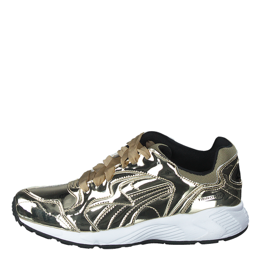 Prevail Metal Wmns Gold