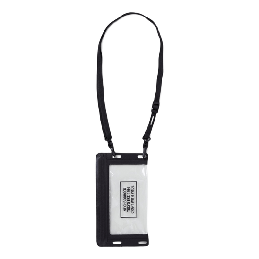 Id / Tp-phone Case Bk