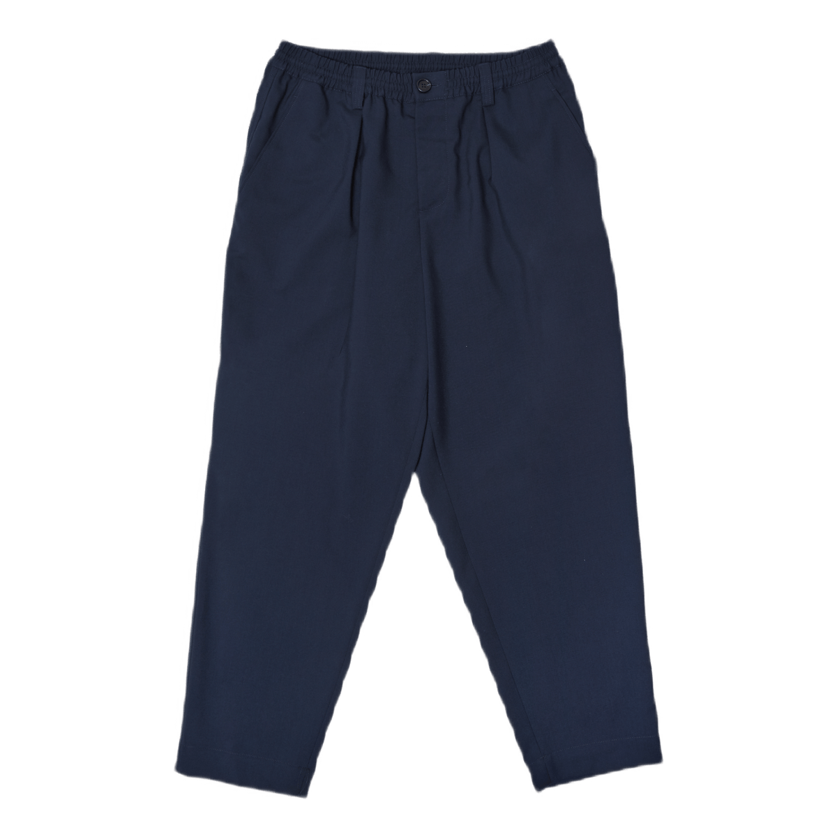 Pantalone Uomo Blue/black