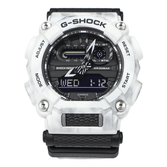 Casio G-shock (5637)_basic/lim