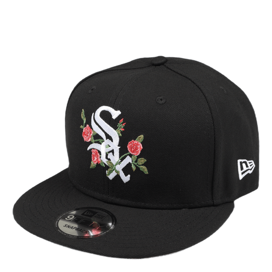 M 950bloom B6 White Sox Black