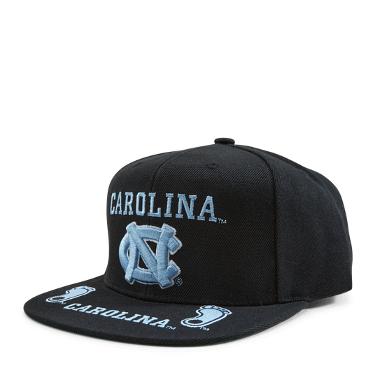 UNC Front Loaded Snapback