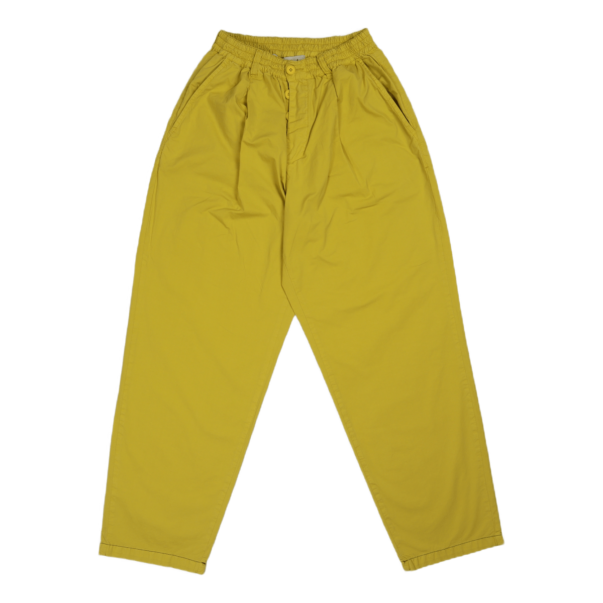 Gerard Relax Pant Cedar