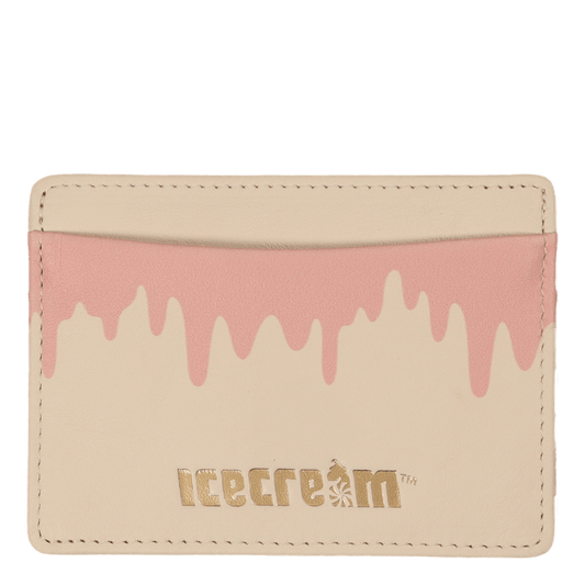 Drippy Card Holder White