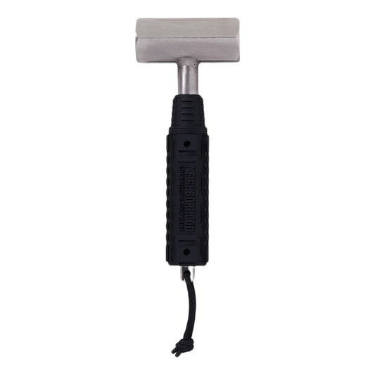 Lockfield / Ss-peg Hammer Black