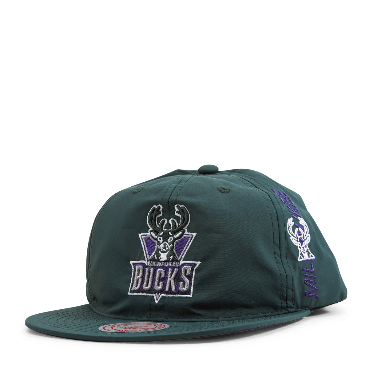 Bucks Nylon Szn Deadstock HWC