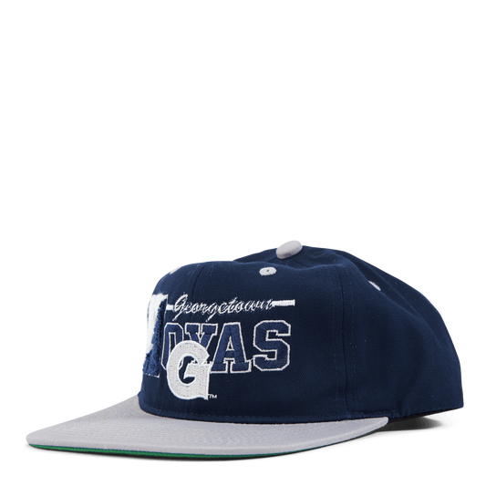 Hoyas Varsity Letter Snapback