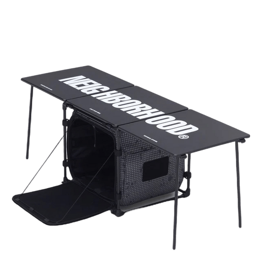 Helinox . Field Office Cube .  Camouflage