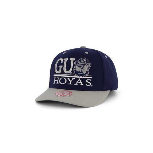 Hoyas GPA Snapback