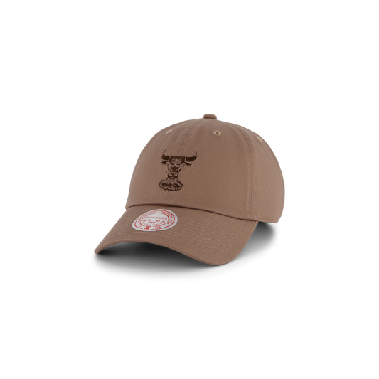 Bulls Terra Strapback HWC