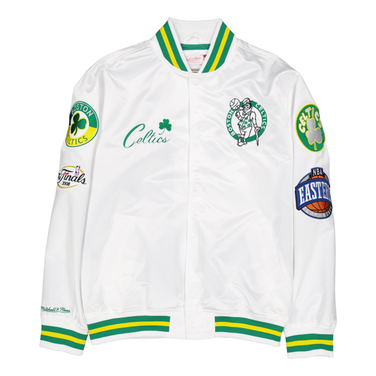 M&n City Collection Lightweigh White