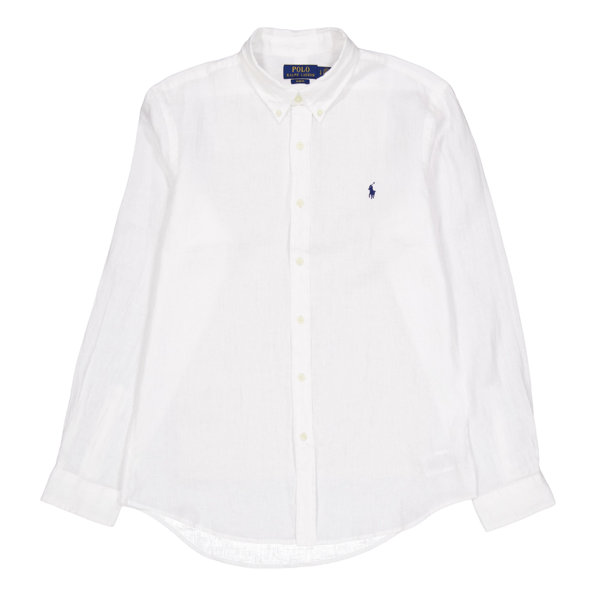 Piece Dye Linen-slbdppcs White