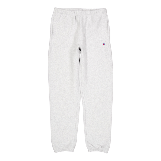 Elastic Cuff Pants Loxgm