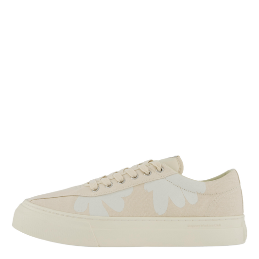 Dellow Cup Shroomhands Ecr/wht