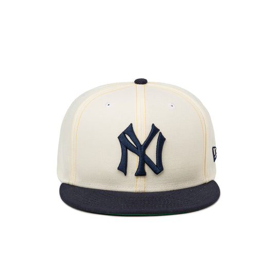 New Era MLB New York Yankees 59FIFTY Fitted Cap