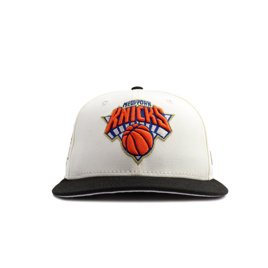New Era 59Fifty New York Knicks 2026 Finals Fitted Hat