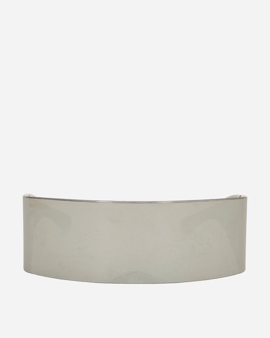Spring 2008 Runaway Incognito Sunglasses Silver