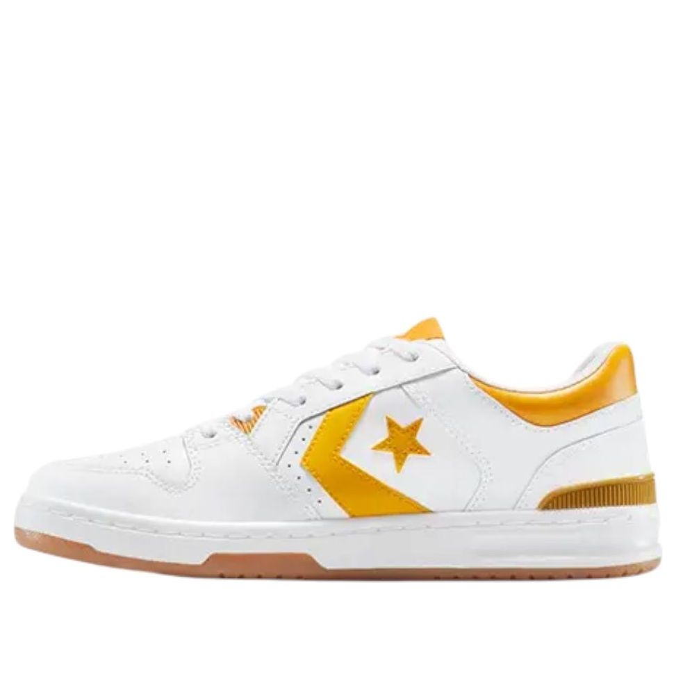 Converse CL98 'White Yellow' A14059C