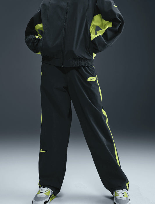 PATTA TRACK PANT