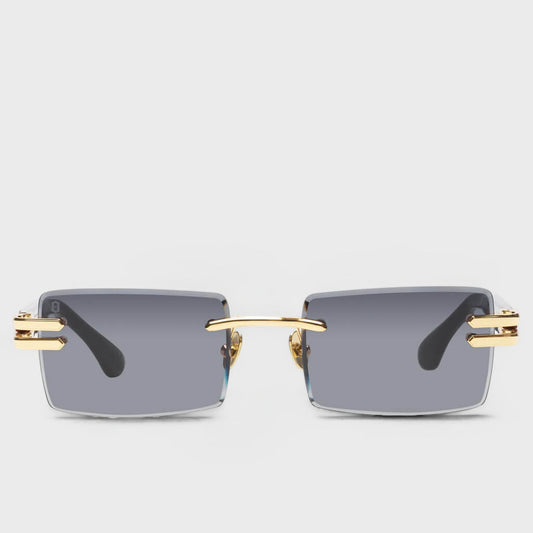 Baron Authentic - Black Tint