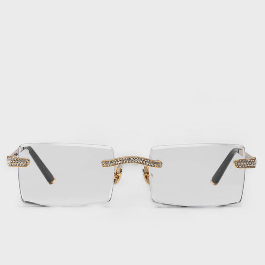 Iced Authentic - Clear